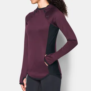 Under Armour 連帽上衣 Pjt Rock Terry 連帽長袖套頭衫 男 1377428-001 黑色 歷史價格詳細信息