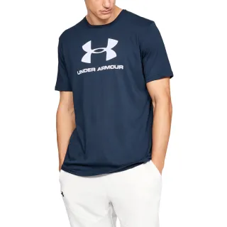 Under Armour 大學T 長袖上衣 CNY 圓領上衣 男 1374498-592 石灰白 歷史價格詳細信息