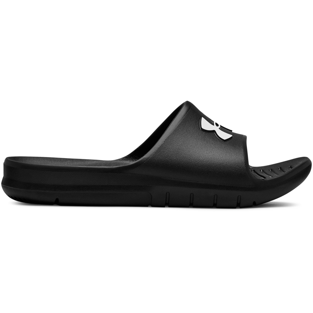 Under Armour Core PTH UA 防水 白 運動拖鞋 男女鞋 基本款 【ACS】 3021286100 歷史價格詳細信息