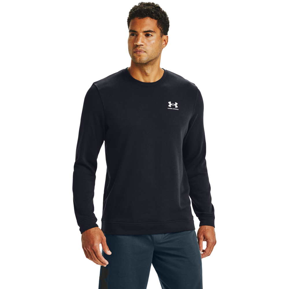 【UNDER ARMOUR】UA 男童 Sportstyle 防潑水連帽外套_1370183-449(綠) 歷史價格詳細信息