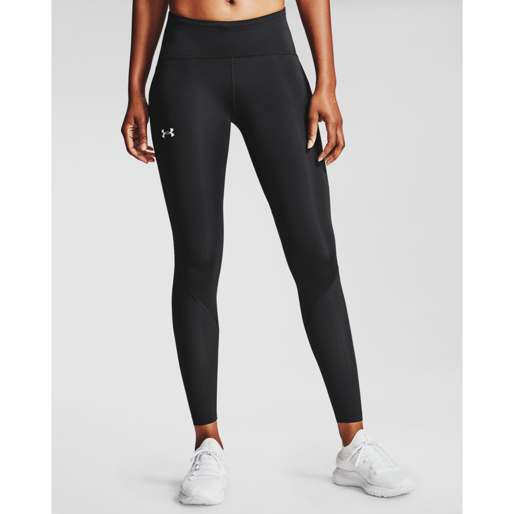 【UNDER ARMOUR】UA 女 Fly By Elite 5吋運動短褲 _1369757-001(黑) 歷史價格詳細信息
