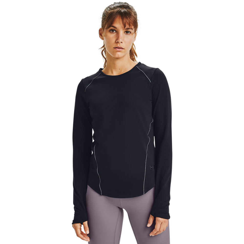 【UNDER ARMOUR】UA 女 Meridian運動長褲 _1355917-501(北極星紫) 歷史價格詳細信息