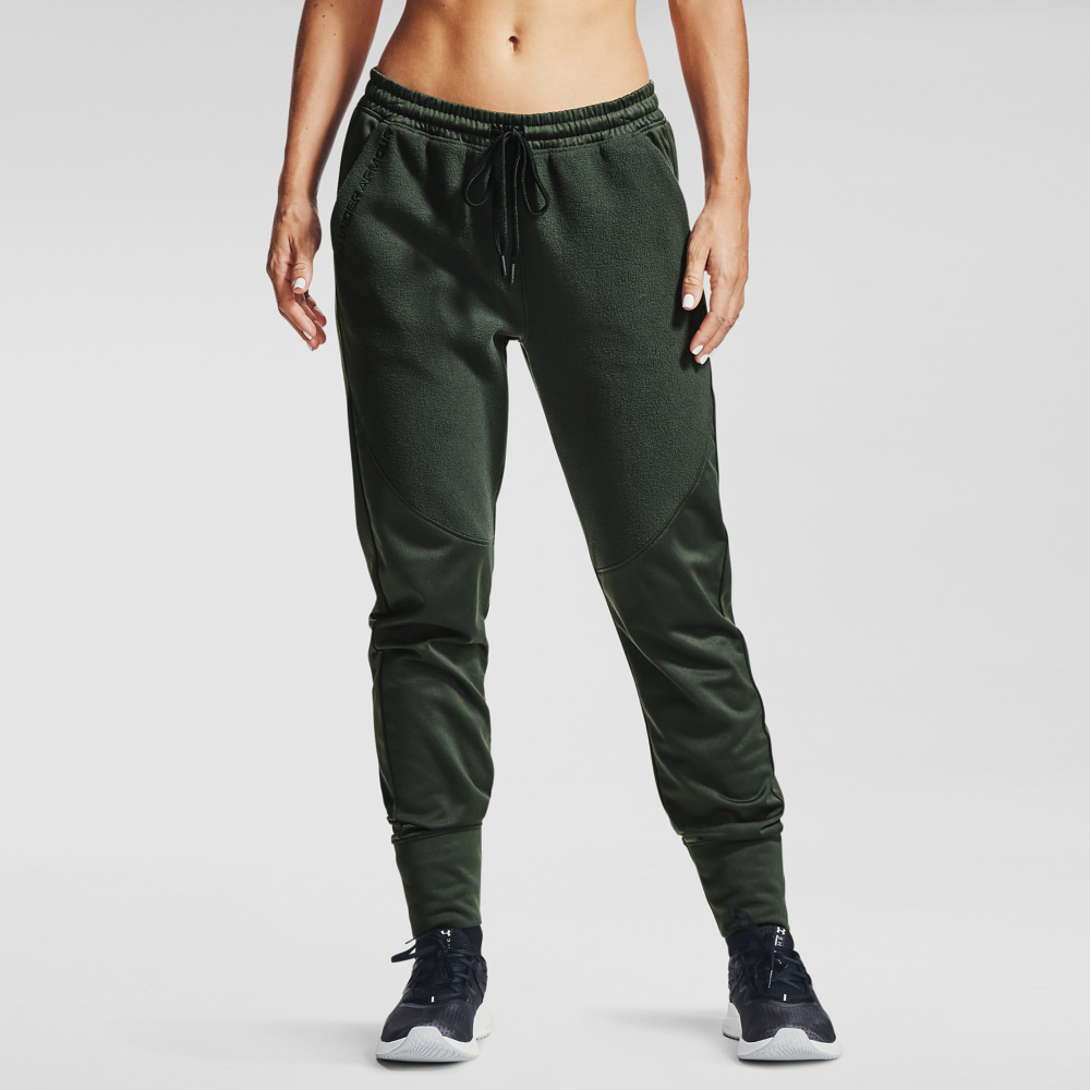 【UNDER ARMOUR】UA 女 Armour Fleece連帽外套_1344393-001(黑) 歷史價格詳細信息