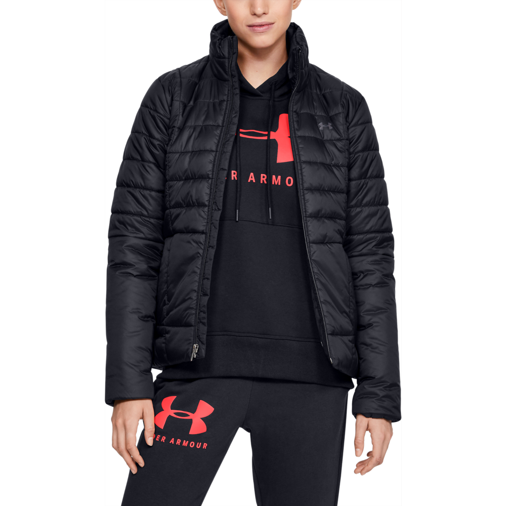 【UNDER ARMOUR】UA Insulated ADJ 休閒帽_1379998-390(幽綠色) 歷史價格詳細信息