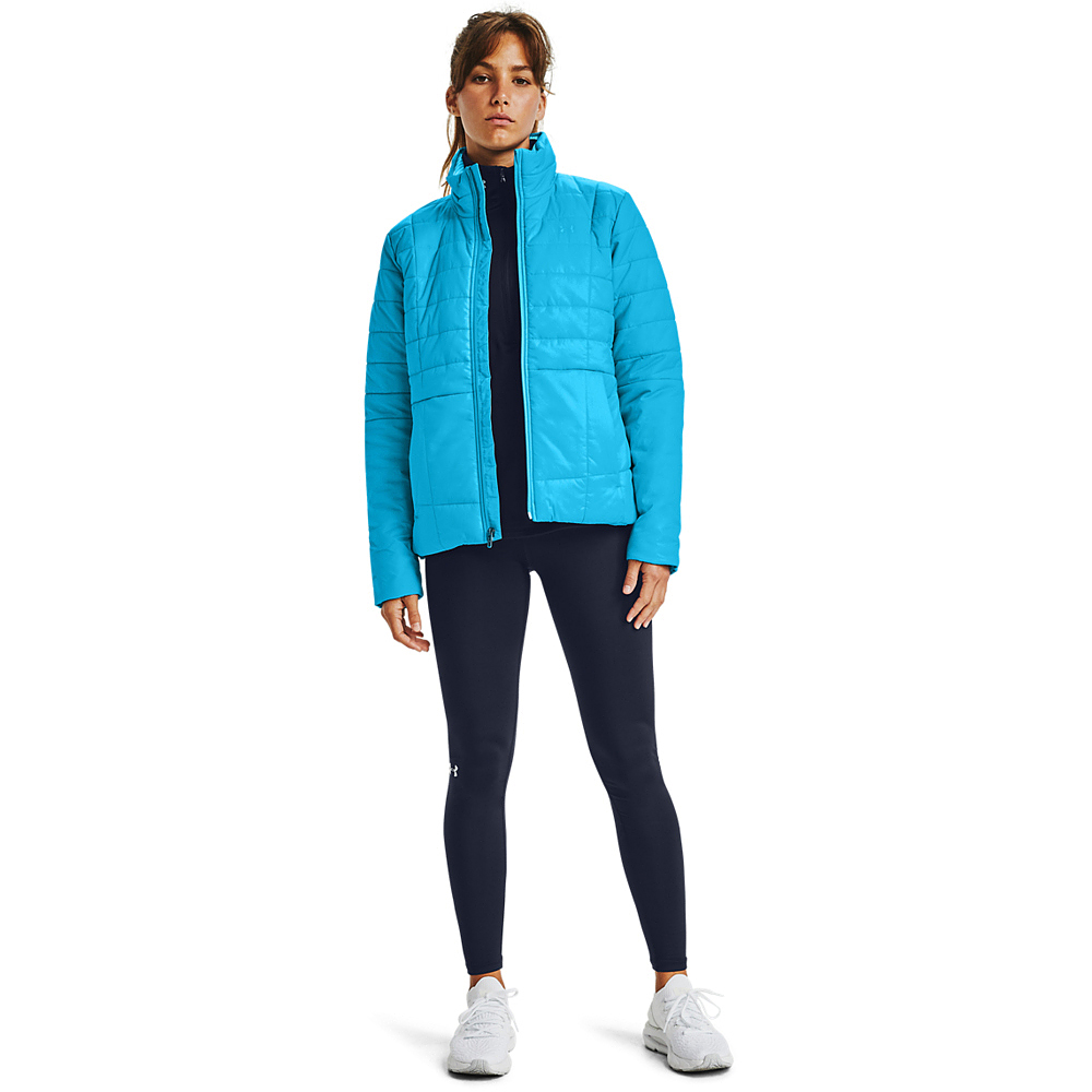 【UNDER ARMOUR】UA Insulated ADJ 休閒帽_1379998-390(幽綠色) 歷史價格詳細信息