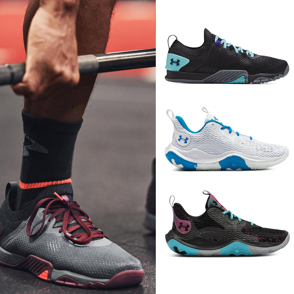 【UNDER ARMOUR】(UA99精選)網路獨家-男 Ansa Graphic拖鞋(黑) 歷史價格詳細信息