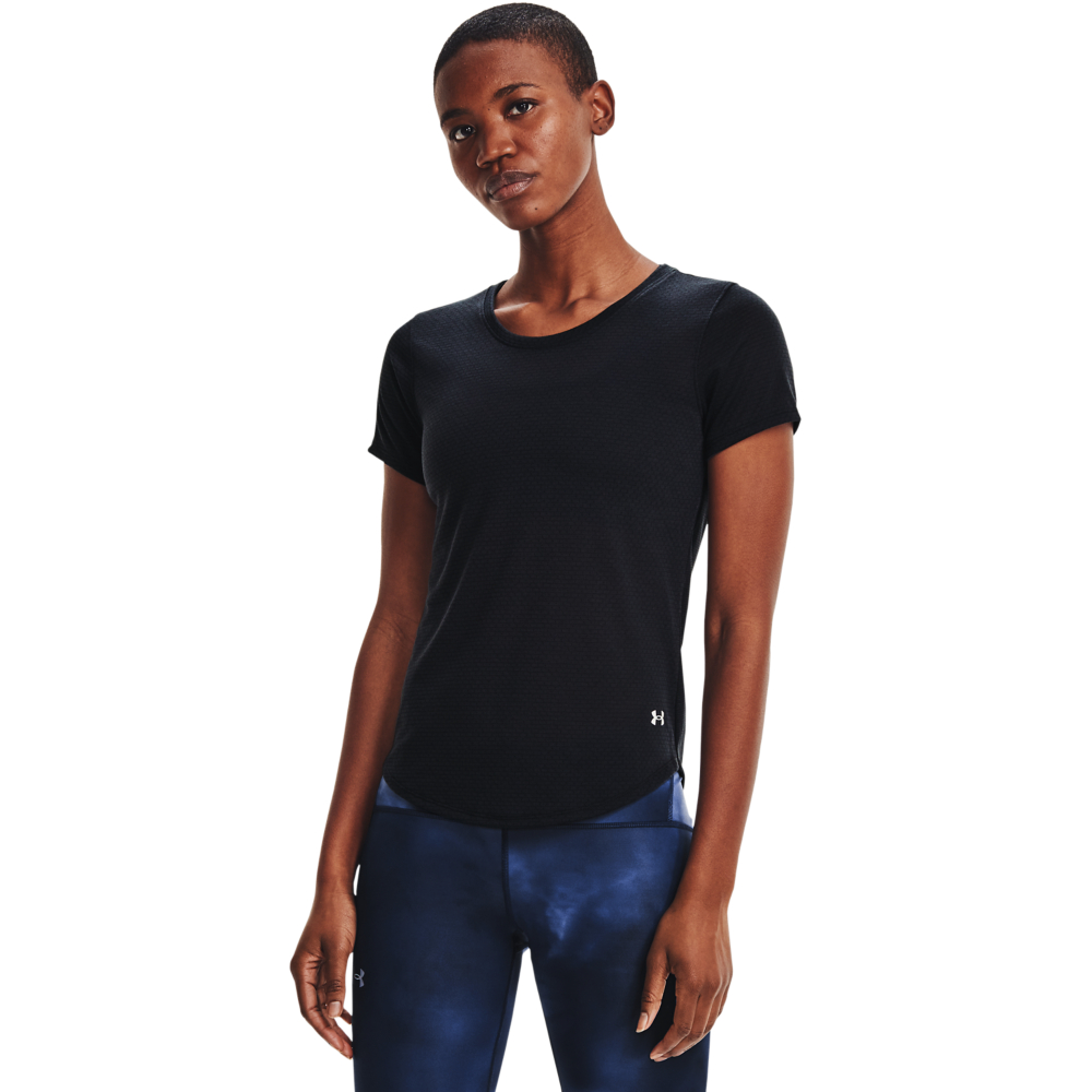 【UNDER ARMOUR】UA 女 STREAKER 長袖T-Shirt _1370339-676(粉紅) 歷史價格詳細信息