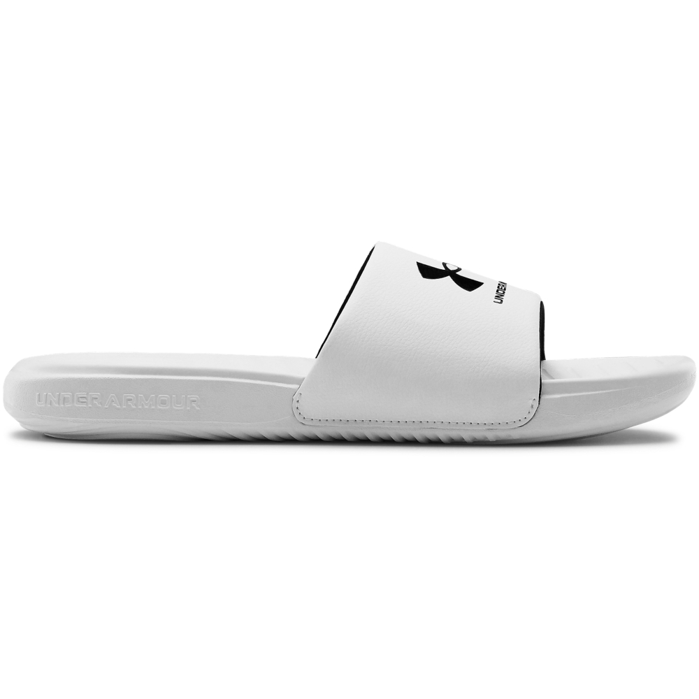【UNDER ARMOUR】UA 拖鞋 男 Ignite VI _3022711-003(黑) 歷史價格詳細信息