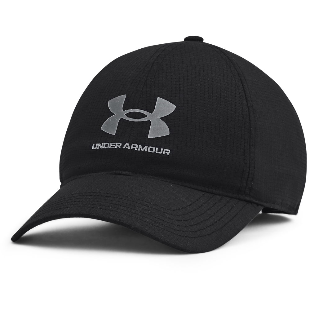 【UNDER ARMOUR】UA 男童 棒球帽-優惠商品(藍) 歷史價格詳細信息
