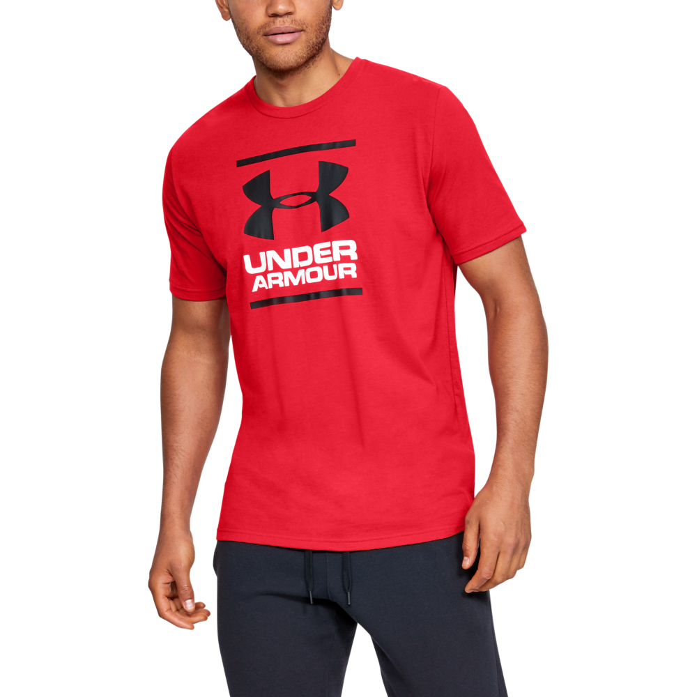 【UNDER ARMOUR】UA 男童 TRAINING GRAPHICS 短T-Shirt_1375138-001(黑) 歷史價格詳細信息