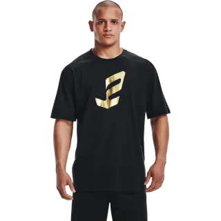【UNDER ARMOUR】UA 男 Embiid 1籃球鞋_3023086-402(藍) 歷史價格詳細信息