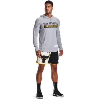 【UNDER ARMOUR】UA 男女 帽T/外套-網路獨家(多款任選) 歷史價格詳細信息