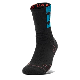 UA Under Armour 襪子 短襪 運動 低筒襪 籃球襪 男 女 厚底 毛巾底【U3214P6】美國大衛 歷史價格詳細信息