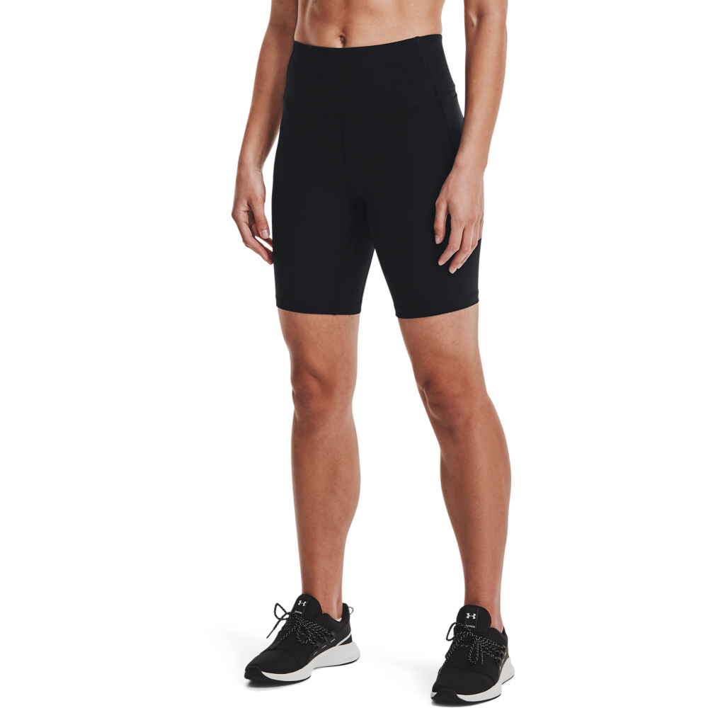 【UNDER ARMOUR】UA 女 Meridian運動長褲 _1355917-501(北極星紫) 歷史價格詳細信息