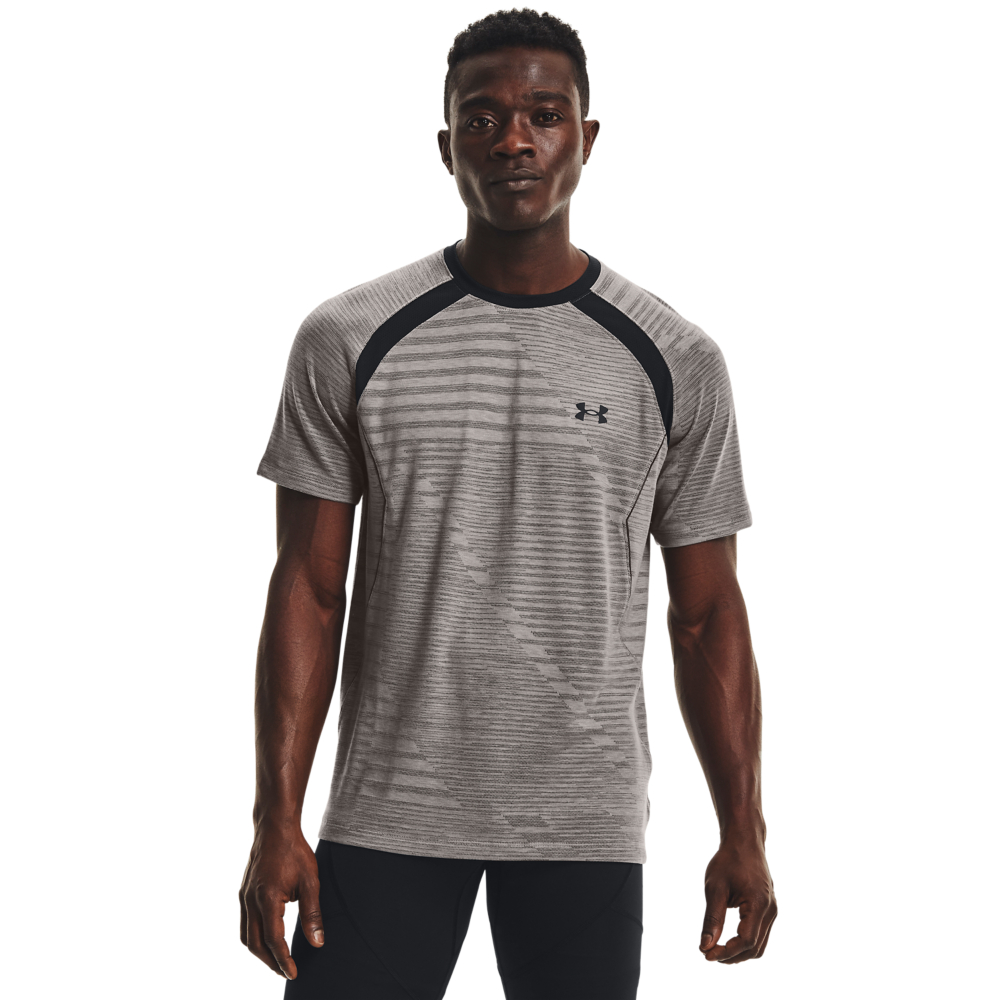 【UNDER ARMOUR】UA 男 Run Anywhere STORM 外套_1370332-001(黑) 歷史價格詳細信息