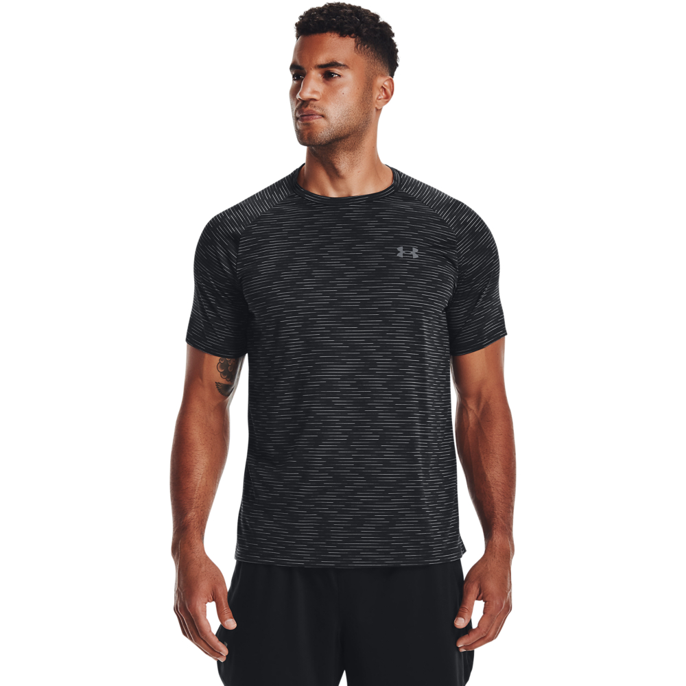 【UNDER ARMOUR】UA 男 Tech 2.0短袖T-Shirt _1366140-452(乙醚藍) 歷史價格詳細信息