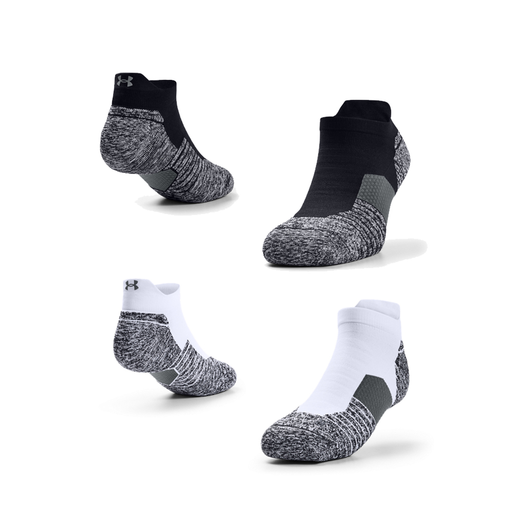 Under Armour UA Charged Vantage 全黑 慢跑鞋 男鞋【ACS】 3023550002 歷史價格詳細信息