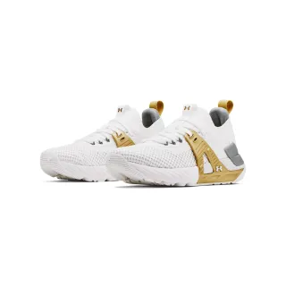 【UNDER ARMOUR】UA 女 Project Rock 6 訓練鞋 運動鞋_3026535-200(卡其) 歷史價格詳細信息