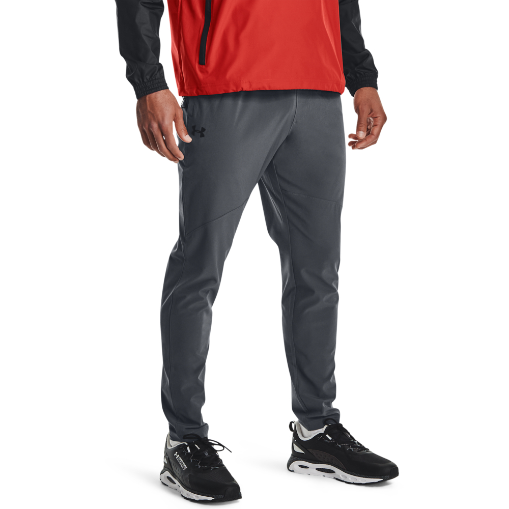 【UNDER ARMOUR】UA 男 Stretch Woven運動短褲 _1376782-012(桃灰色) 歷史價格詳細信息