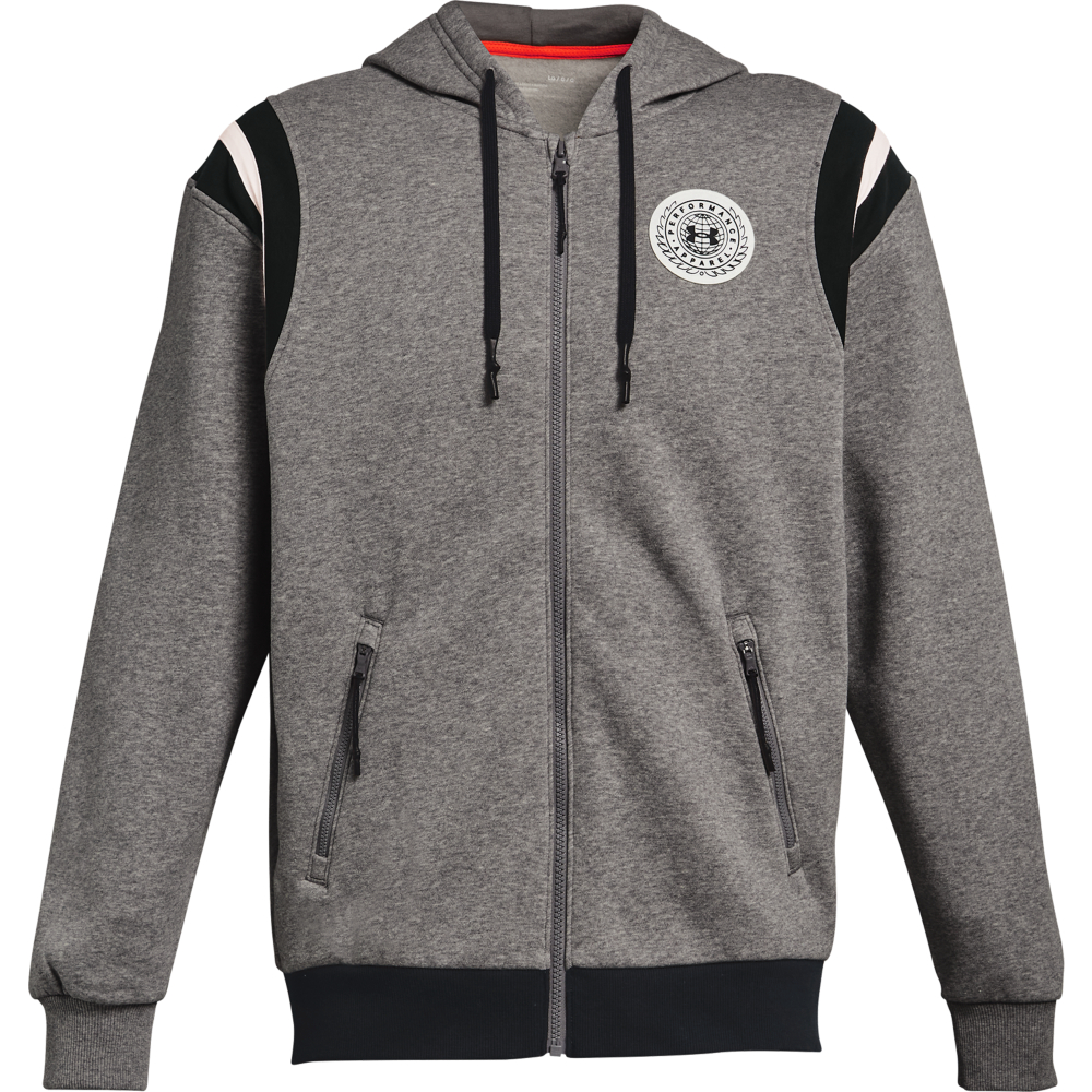 【UNDER ARMOUR】UA 男童 Rival Fleece運動長褲_1373552-176(迷彩) 歷史價格詳細信息