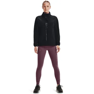【UNDER ARMOUR】UA 女 Rush Woven 連帽外套-1369845-001 歷史價格詳細信息