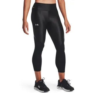 【UNDER ARMOUR】UA 女 Iso-Chill 背心 _1372270-001(黑) 歷史價格詳細信息