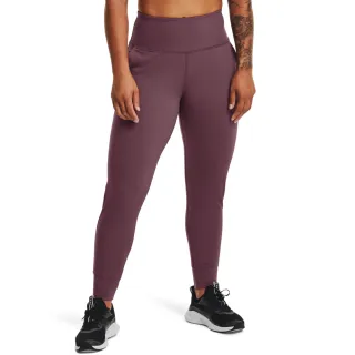 【UNDER ARMOUR】UA 女 Meridian運動長褲 _1355917-501(北極星紫) 歷史價格詳細信息