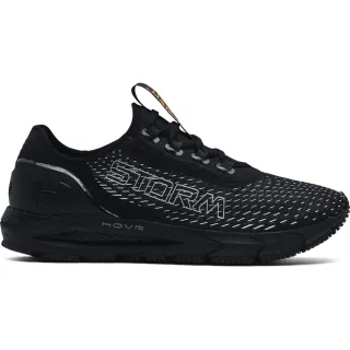 【UNDER ARMOUR】UA 女 HOVR SONIC 6慢跑鞋 運動鞋_3026128-002(黑桃) 歷史價格詳細信息