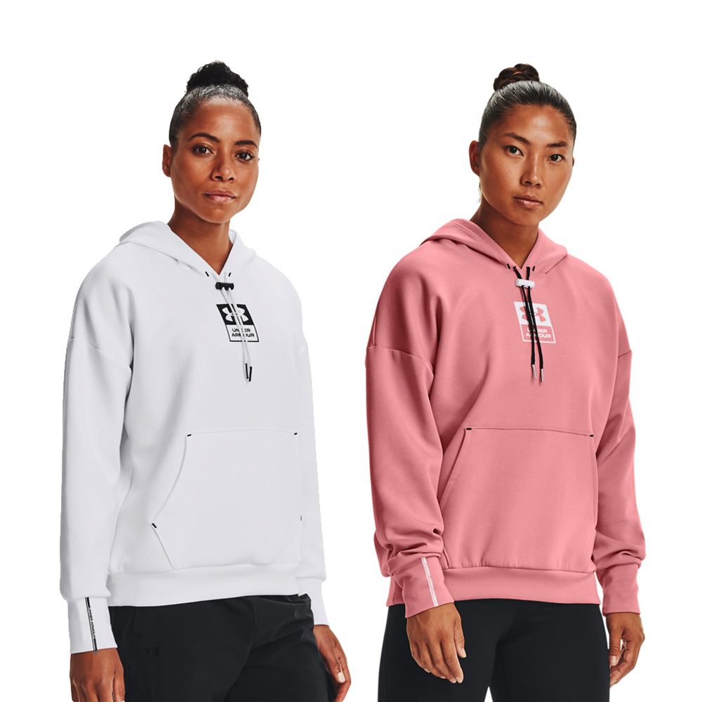 【UNDER ARMOUR】UA 女 Summit Knit 運動長褲 _1369418-001(黑) 歷史價格詳細信息