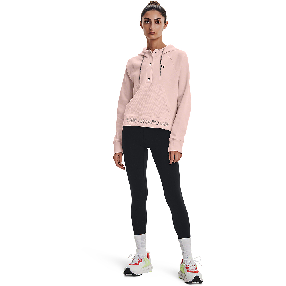 【UNDER ARMOUR】UA 女 Meridian運動長褲 _1355917-501(北極星紫) 歷史價格詳細信息