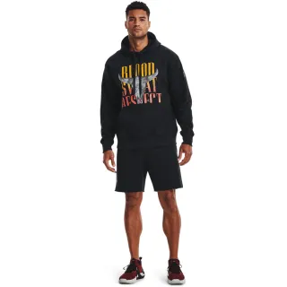 【UNDER ARMOUR】UA 男女 帽T/外套-網路獨家(多款任選) 歷史價格詳細信息