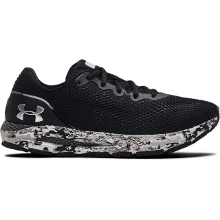 Under Armour 慢跑鞋 UA HOVR Sonic 4 白 紫 女鞋 跑鞋 【ACS】 3023998100 歷史價格詳細信息