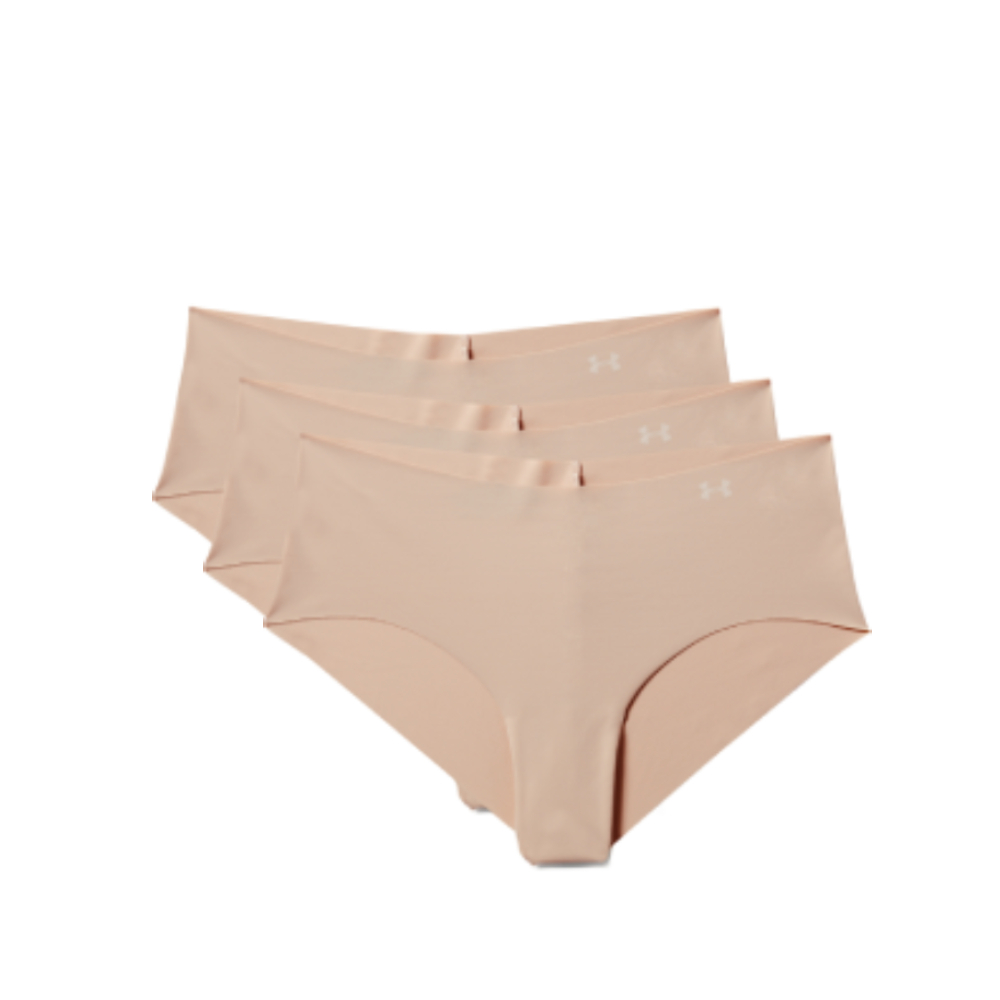 Under Armour 內褲 Charged 男款 三入 棉質 平口 素面 UA 四角【ACS】 1363617465 歷史價格詳細信息