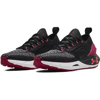 【UNDER ARMOUR】UA 女 HOVR Phantom 3 慢跑鞋-3025517-001 歷史價格詳細信息