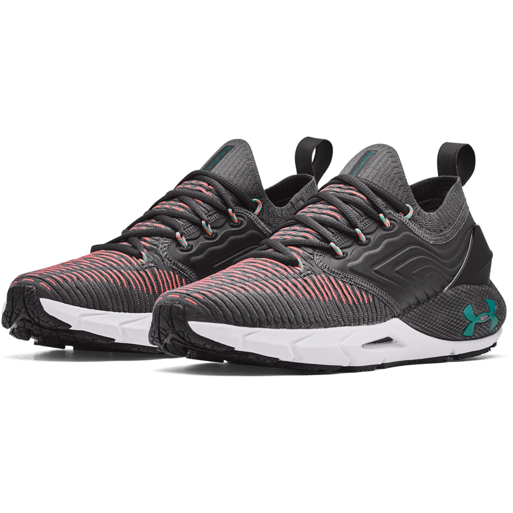 【UNDER ARMOUR】UA 男 HOVR Rise 4 訓練鞋-3025565-001 歷史價格詳細信息