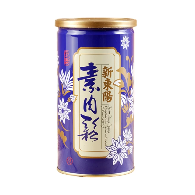 【 新東陽】素食至上主義組合 歷史價格詳細信息