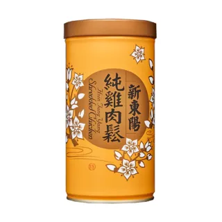 純雞肉鬆 225g【新東陽官方直營旗艦店】 肉鬆 肉松 健康 雞肉鬆 銀髮者食品 【榮獲銀髮友善食品】 防疫 新東陽肉鬆 歷史價格詳細信息