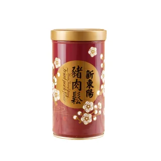 【新東陽】豬肉鬆255g+【新東陽】海苔肉鬆255g 歷史價格詳細信息