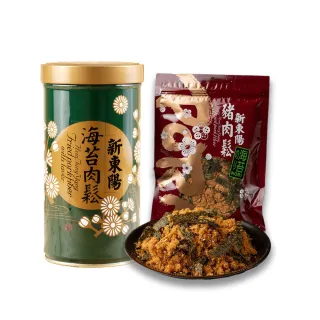 【新東陽】海苔肉鬆255g/罐*12/箱 歷史價格詳細信息