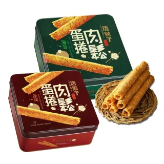 新東陽海苔肉鬆蛋捲禮盒9入，兩件組 歷史價格詳細信息