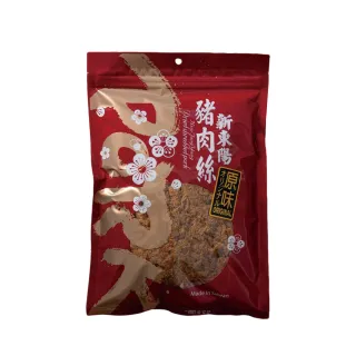 新東陽 豬肉絲 230g【新東陽官方直營旗艦店】 豬肉絲 肉絲 肉乾 肉乾肉鬆 新東陽肉乾 新東陽肉鬆 歷史價格詳細信息