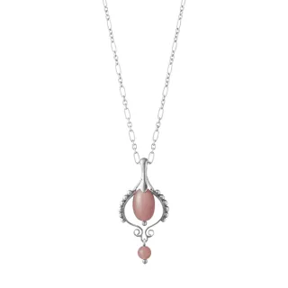 【Georg Jensen 官方旗艦店】MOONLIGHT BLOSSOM 耳環(純銀 日長石) 歷史價格詳細信息