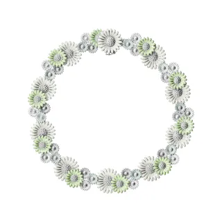 Georg Jensen 純銀高爾夫球叉和球標記-草皮工具*庫存出清 售完不補* 歷史價格詳細信息