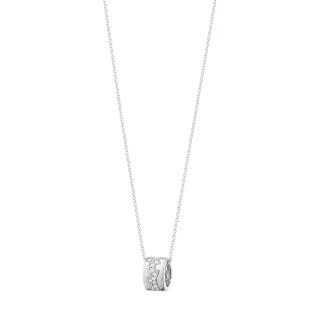 【Georg Jensen 官方旗艦店】FUSION 項鍊(K金 鍊墜 項鍊) 歷史價格詳細信息