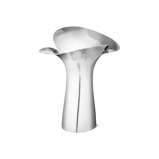 【Georg Jensen 官方旗艦店】BLOOM BOTANICA 蠟燭杯燭臺 二件組(不鏽鋼) 歷史價格詳細信息