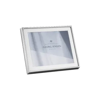 【Georg Jensen 官方旗艦店】DECO 相框 大(皮革 不鏽鋼) 歷史價格詳細信息