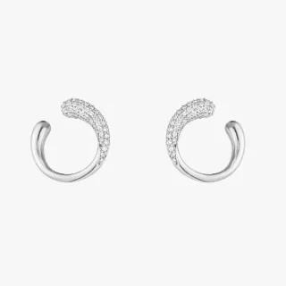 【Georg Jensen 官方旗艦店】MERCY 18K黃金耳環(K金 耳環) 歷史價格詳細信息