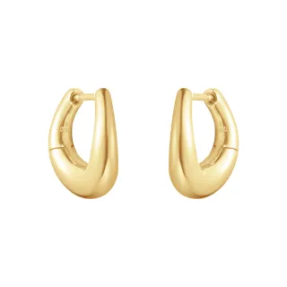 【Georg Jensen 官方旗艦店】OFFSPRING 耳環(純銀 耳環) 歷史價格詳細信息