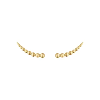 【Georg Jensen 官方旗艦店】MOONLIGHT GRAPES 耳環(銀飾 耳環) 歷史價格詳細信息
