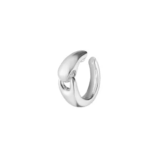 【Georg Jensen 官方旗艦店】REFLECT 耳環 小號(純銀 耳環) 歷史價格詳細信息